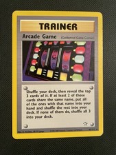 Image for Arcade Game