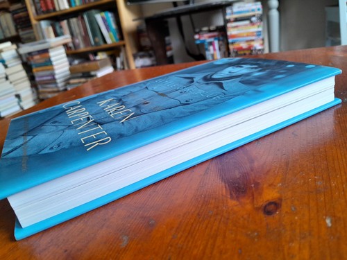 Little Girl Blue: The Life of Karen Carpenter by Randy L. Schmidt, Hardback 2010 - Bild 4 von 14