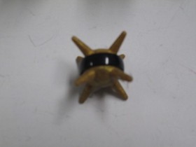 Lego Bionicle "BARANUS V7"  #8994  Manual included