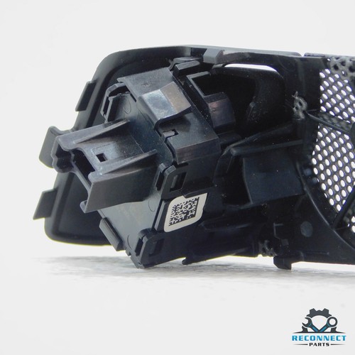 11-17 BMW X3 X4 F25 F26 Front Right Central Locking System w/ Trim Panel Cap OEM - Picture 5 of 8