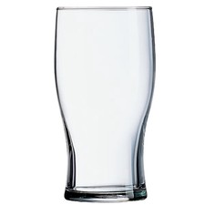 Arcoroc 52643 16 Oz. Tulip Tumbler Glass - 24 / CS