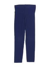 Old Navy Girls Blue Casual Pants 8