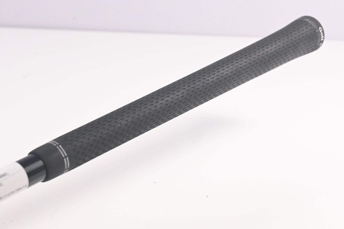 Titleist TSR2 #4 Hybrid / 21 Degree / Stiff Flex HZRDUS Smoke Black RDX 80 Shaft - Picture 8 of 8