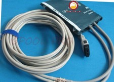 With Adult Cuff 25-35cm One set GE Marquette NIBP Hose