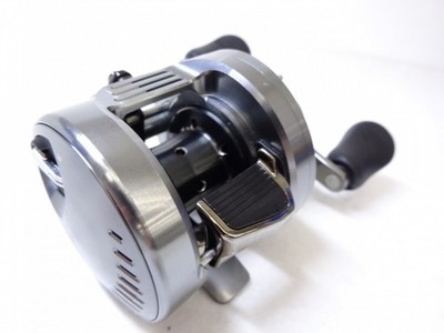 SHIMANO 20 CALCUTTA CONQUEST DC '100 #789 | eBay