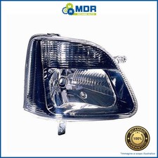 Feu avant (phare) Suzuki WAGON R+