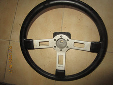 VOLANT 3 BRANCHES POUR  ABARTH