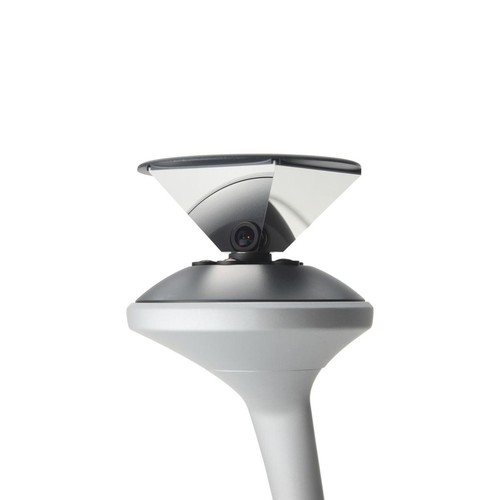 Kit De Vidéoconférence Polycom CX5000 Microsoft Roundtable 360° - 第 2/6 張圖片