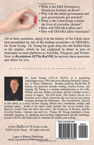 Revelations of the Red Pill: How Will Money Change in the NESARA Era? - Picture 2 of 12