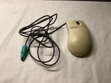 Microsoft Vintage IntelliMouse PS/2 Mouse PN X08-18322