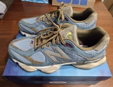 Bodega x New Balance 9060 Age of Discovery U9060BD1 Mens size 15 (Rare size)