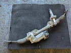 07-11 BMW 3-SERIES E90 E91 E92 ELECTRIC POWER STEERING RACK 7806974259 6793454