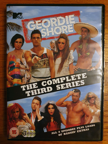 GÜNSTIGE MULTI-KAUF DVDs: TV-Sendungen, Spiele, Video wählen Sie Ihre eigenen & kombinierten Versand! - Bild 68 von 315