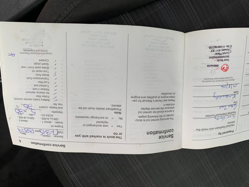 2014 Vauxhall ADAM 1.4i Glam 3dr HATCHBACK Petrol Manual - Picture 21 of 24