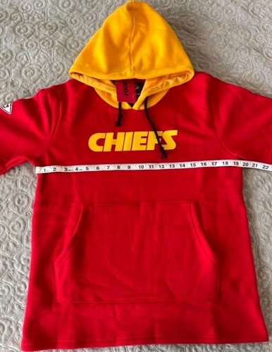 Kansas City Chiefs Hoodie - Damen Small - Neu mit Etikett - Bild 2 von 6