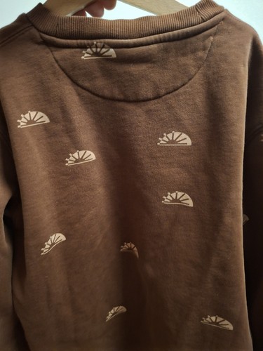 scotch soda sweater gr.14 wenig getragen n.p 79€ - Bild 4 von 4