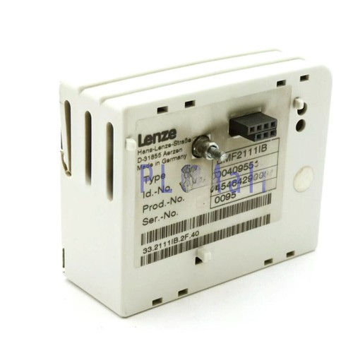 1PC NEW EMF2111IB Inverter Communication Module LENZE - Picture 3 of 5