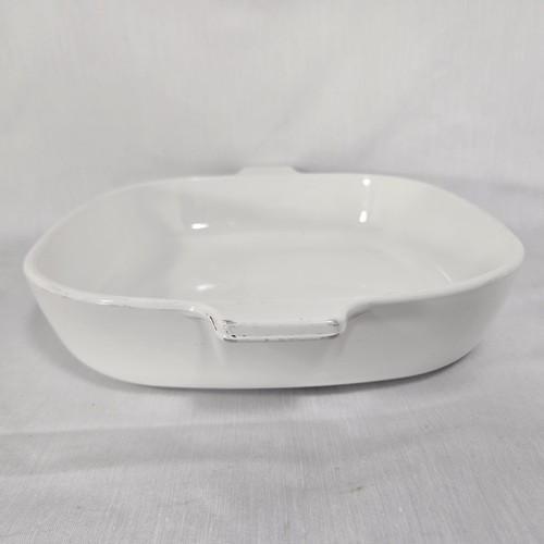 Corning Ware 10 IN APD Blue Cornflower Casserole with Lid & Metal Rack Trivet - Picture 7 of 13