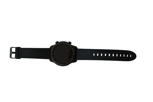 Ticwatch Pro 3 Ultra Gps - Black - Boxed - Picture 6 of 9