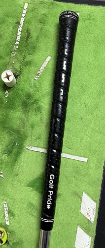 Bridgestone J33 Forged Pitching Wedge, PW, Dynamic Gold R300 R Flex, Cavity Back - Picture 12 of 15