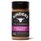 Kinder's Black Cherry Chipotle Rub & Seasoning