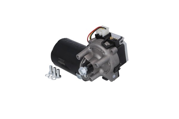 Kamoka Wischermotor 3100131 12V FüR Fiat Punto Van 16V Turbo 176AD_ 176AS_ 176AT-image
