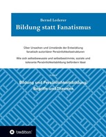 Bildung Statt Fanatismus Bernd Lederer