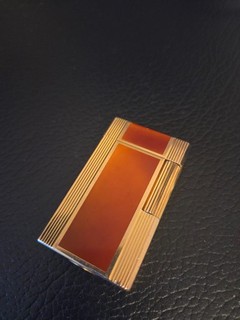 S.T. Dupont Feuerzeug