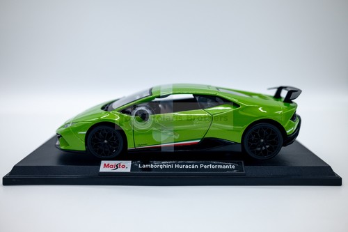 Maisto 1:18 Diecast Replica Cars, 50+ Variations, Brand New, Free Shipping! - Picture 207 of 316