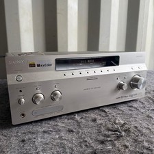 Amplificatore AV Sony TA-DA5300ES usato funzionamento confermato dal Giappone