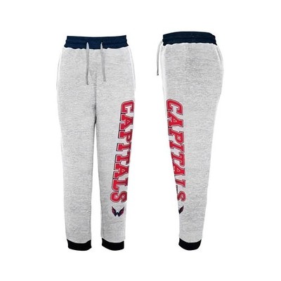 Outerstuff Jungen Sportartikel Trainingshose SKILLED ENFORCER FLEECE PANT WASHIN
