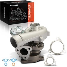 Turbolader Lader Aufladung K04 für Audi A3 8L1 S3 quattro TT Roadster 8N3 1.8 L