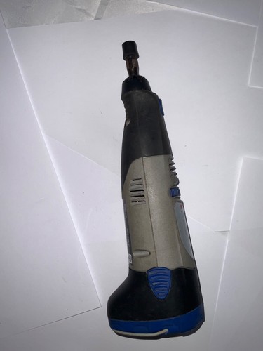 Dremel 800 Cordless Rotary Tool kit for parts - Picture 7 of 14