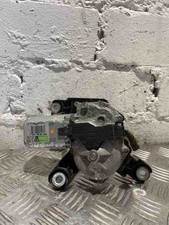 OPEL MERIVA B Heckscheibenwischermotor 13282361 1.40 Petrol 103kw 2010 21499777