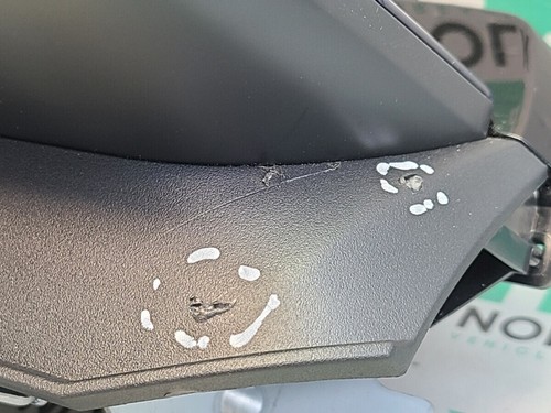 Pantalla de visualización de radio/navegación por satélite Nissan Qashqai J12 0611539 280906RN0A - Imagen 14 de 20