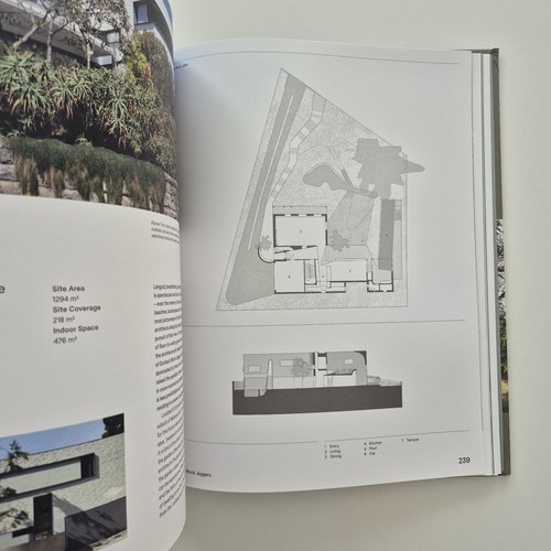 Urban Sanctuary Book, The New Domestic Outdoors, Anna Johnson and Richard Black - Picture 22 of 24