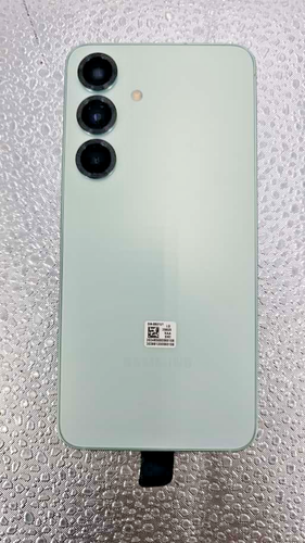 Samsung Galaxy S25 Desbloqueado 256GB 12GB RAM Snapdragon 2025 Como Nuevo - Nueva Caja Abierta - Imagen 5 de 5