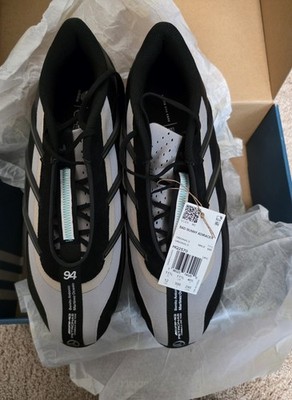Adidas Originals Adiracer GT x Bad Bunny x Mercedes AMG Petronas in Black NEW