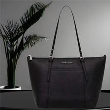 JOOP JEANS UVP 189 € borsa da trasporto borsa tote shopping sacca borsa LuXeasyBoutique