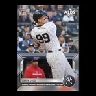 Aaron Judge - 2022 MLB Topps Now Card 1095 - Print Run: 1456 New York Yankees