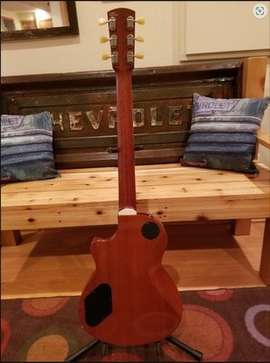 Larrivee RS-2 Electric Guitar | eBay