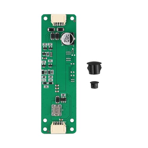 Replacement LED Drive Controller Board for KIA For Ceed 2012 2015 Models - Picture 14 of 14