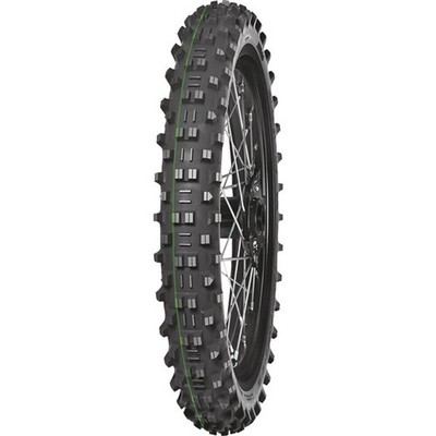 Mitas - 70001191 - Terra Force-EF 2 SM Super Light Front Tire, 90/100-21