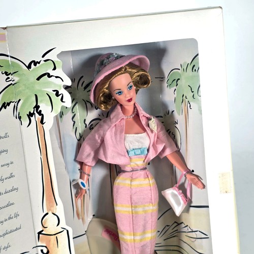 Barbie Summer Sophisticate • Spegel Limited Edition # 15591 • 1995 - Bild 2 von 10