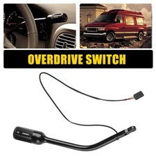 OVERDRIVE SWITCH SHIFTER GEAR LEVER FOR 1997-03 F150 FORD F250 F350 EXPEDITION