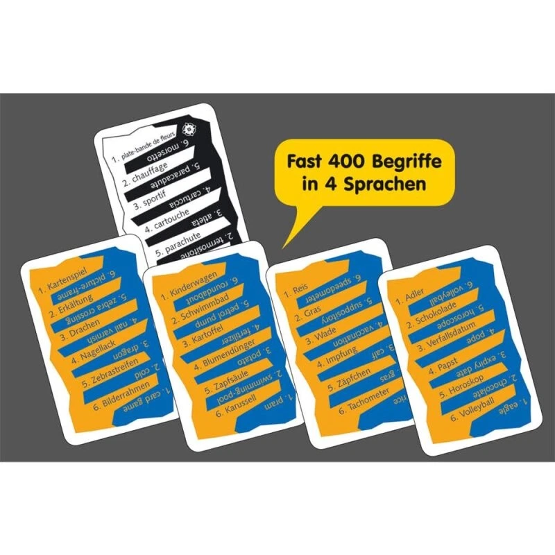 Teamwork: Das Original - Bild 2 von 3