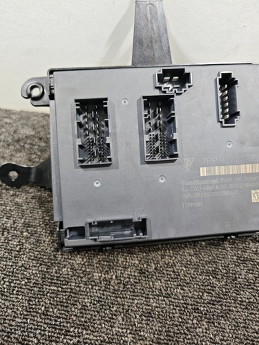PORSCHE MACAN 95B-2 BODY CONTROL MODULE 7PP907279CL - Picture 2 of 5