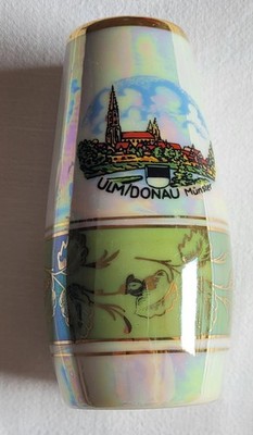 Blumenvase Ulm/Donau Münster