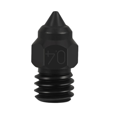 Buses acier dur SE6 0,2-0,8 mm pour pièces d'imprimante 3D CR6 SE/CR10/Ender 3/Ender5 - Photo 18/21
