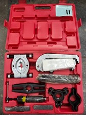 10 Ton Hydraulic Gear Puller & Bearing Seperator Tool Set
